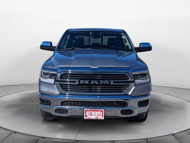 used 2019 Ram 1500 car, priced at $35,758