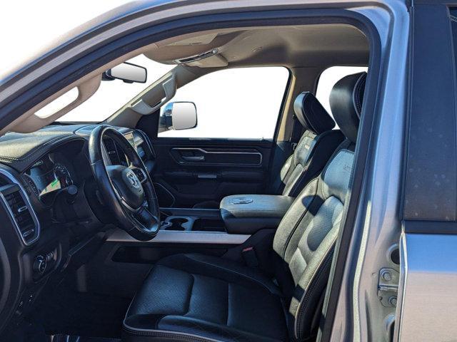 used 2019 Ram 1500 car, priced at $35,758