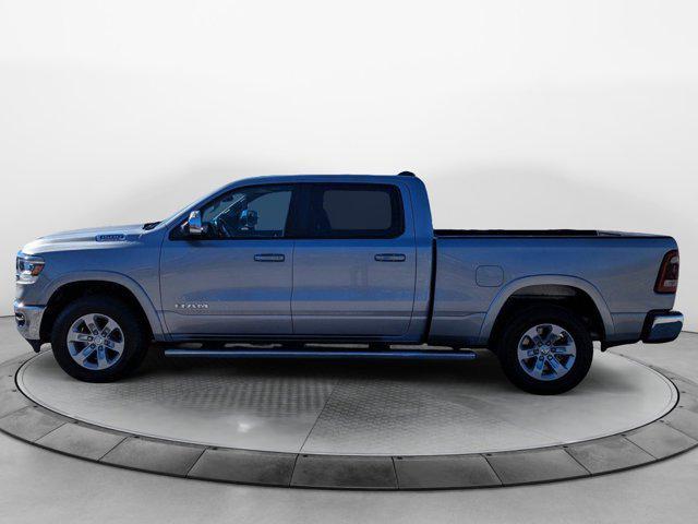 used 2019 Ram 1500 car, priced at $35,758