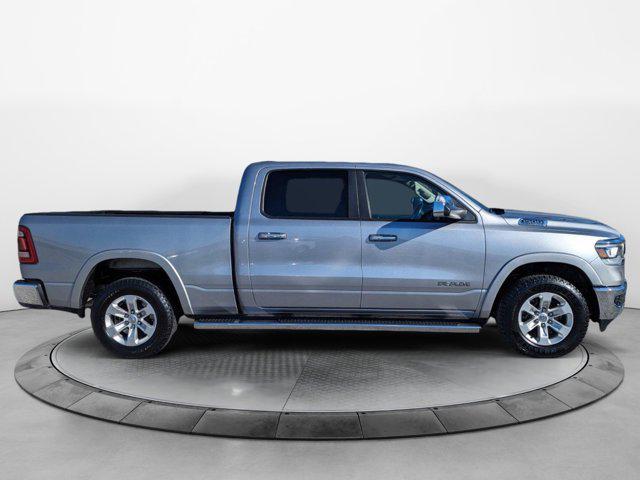 used 2019 Ram 1500 car, priced at $35,758