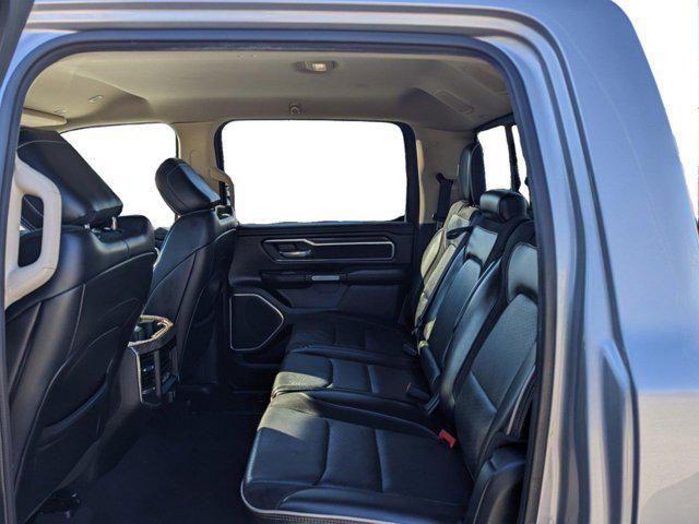 used 2019 Ram 1500 car, priced at $35,758