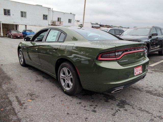 new 2023 Dodge Charger car, priced at $30,695