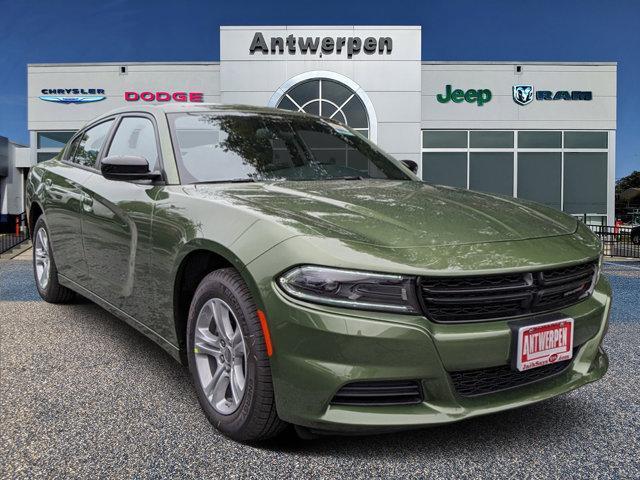 new 2023 Dodge Charger car, priced at $32,111