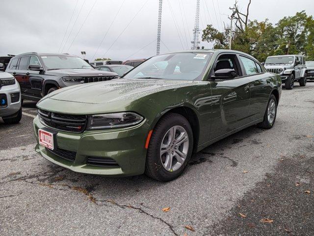 new 2023 Dodge Charger car, priced at $30,695