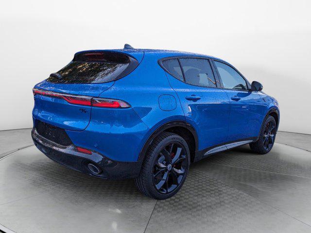 used 2024 Dodge Hornet car, priced at $38,415