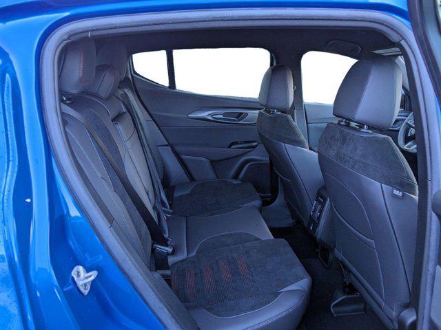 used 2024 Dodge Hornet car, priced at $38,415