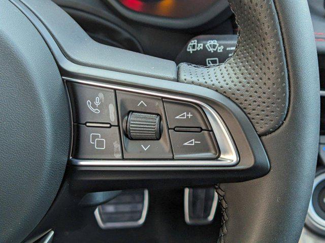 used 2024 Dodge Hornet car, priced at $38,415