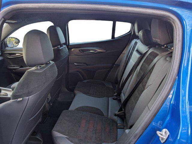 used 2024 Dodge Hornet car, priced at $38,415