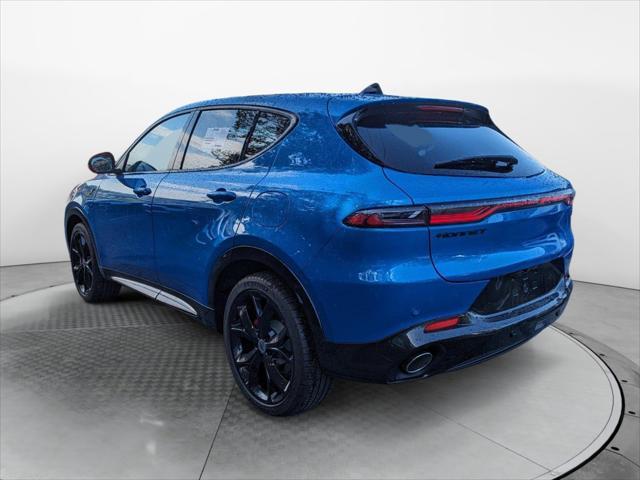 new 2024 Dodge Hornet car, priced at $34,797