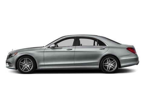 used 2016 Mercedes-Benz S-Class car, priced at $28,995