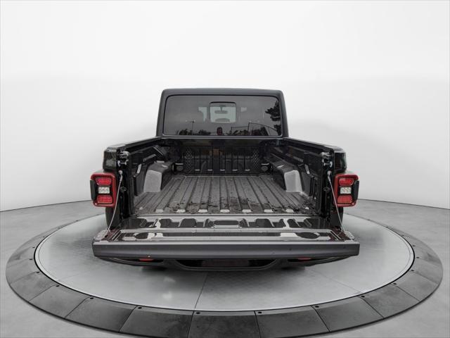 new 2023 Jeep Gladiator car, priced at $54,691