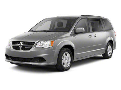 used 2011 Dodge Grand Caravan car, priced at $9,995