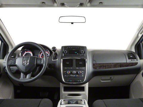 used 2011 Dodge Grand Caravan car, priced at $9,795