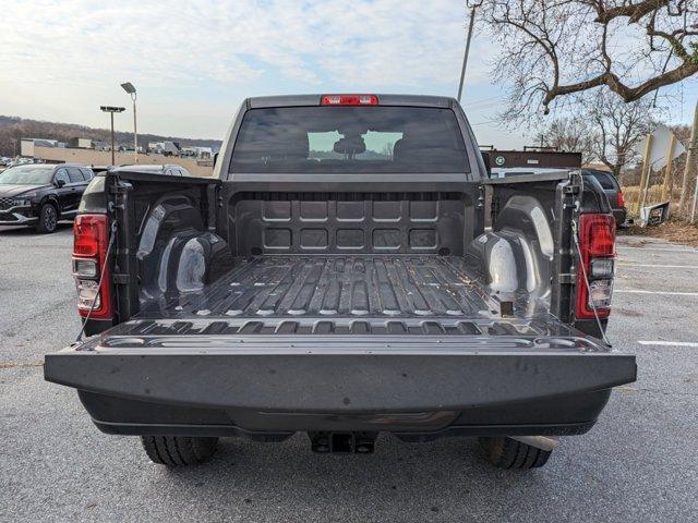 new 2024 Ram 2500 car