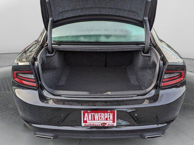 new 2023 Dodge Charger car, priced at $30,708