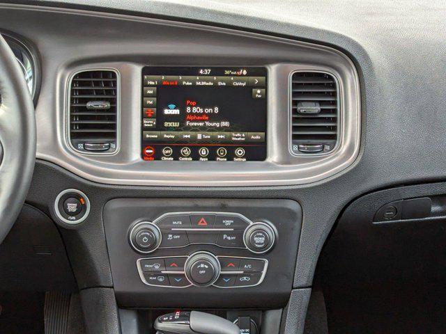 new 2023 Dodge Charger car, priced at $30,708
