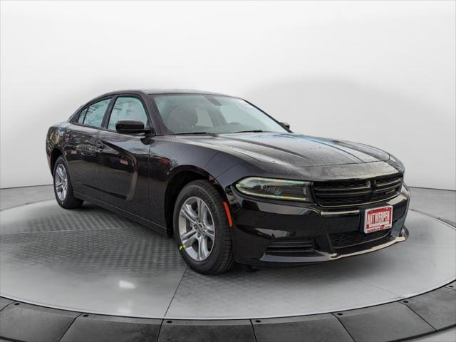 new 2023 Dodge Charger car, priced at $29,708