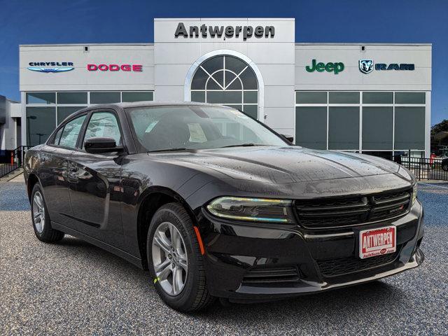 new 2023 Dodge Charger car, priced at $32,108