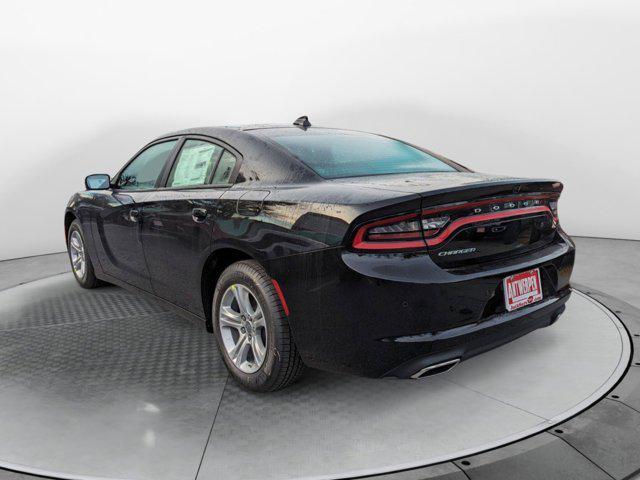 new 2023 Dodge Charger car, priced at $30,708