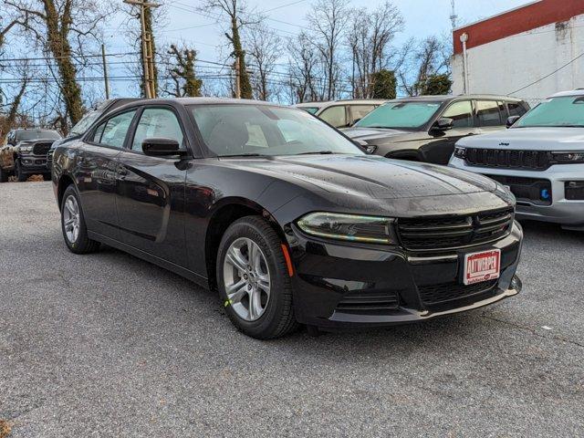 new 2023 Dodge Charger car