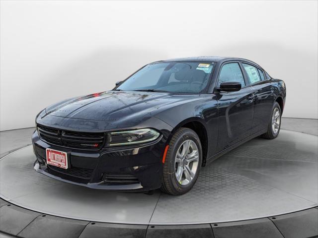 new 2023 Dodge Charger car, priced at $29,708