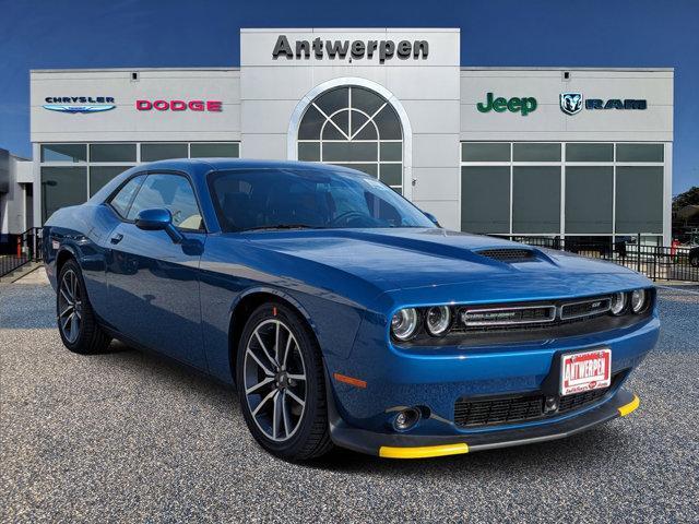 new 2023 Dodge Challenger car, priced at $39,042
