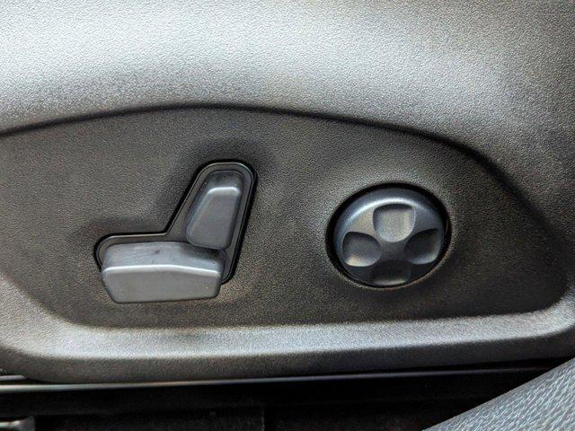 used 2024 Dodge Hornet car, priced at $38,515