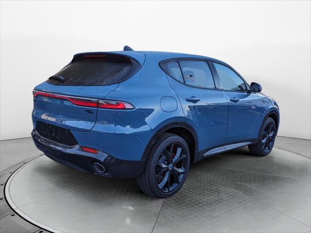 new 2024 Dodge Hornet car, priced at $34,889