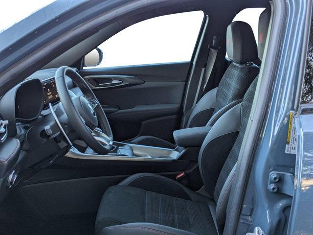 used 2024 Dodge Hornet car, priced at $38,515