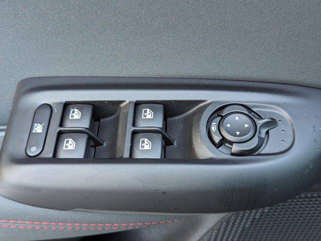 used 2024 Dodge Hornet car, priced at $38,515