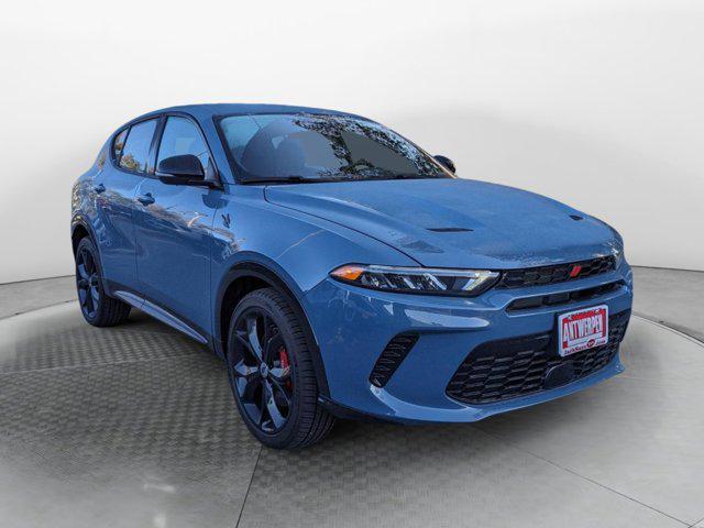 used 2024 Dodge Hornet car, priced at $38,515