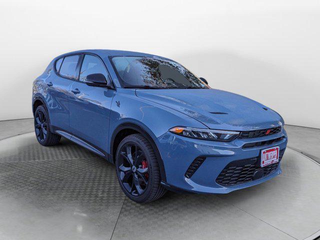 used 2024 Dodge Hornet car, priced at $38,515