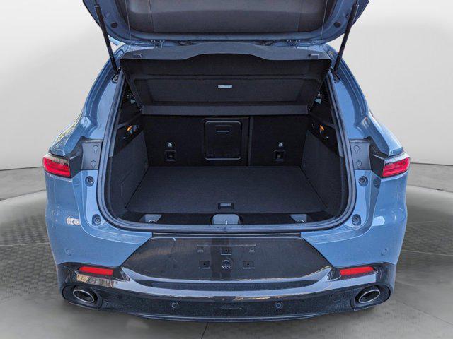 used 2024 Dodge Hornet car, priced at $38,515
