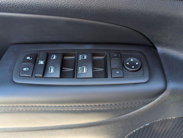 used 2022 Jeep Grand Cherokee car