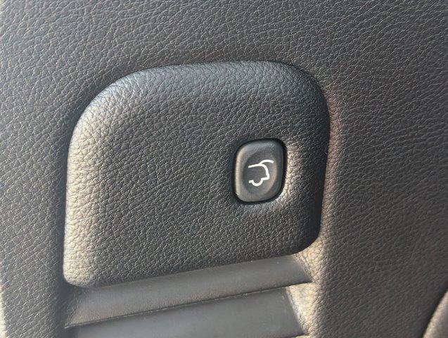used 2022 Jeep Grand Cherokee car