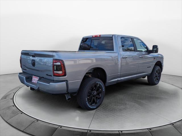 new 2024 Ram 2500 car, priced at $65,256