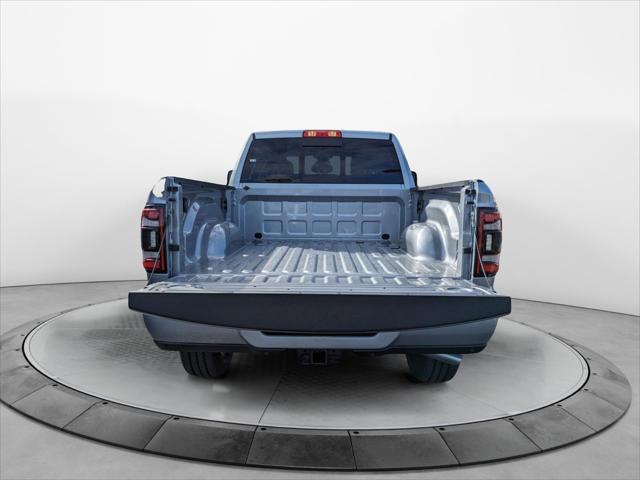 new 2024 Ram 2500 car, priced at $65,256