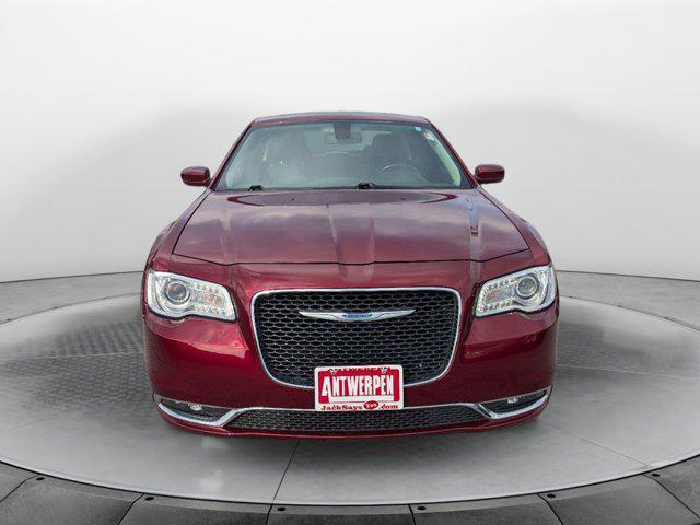 used 2018 Chrysler 300 car, priced at $18,955