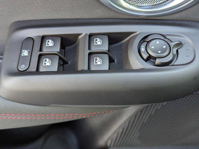 new 2024 Dodge Hornet car, priced at $33,415
