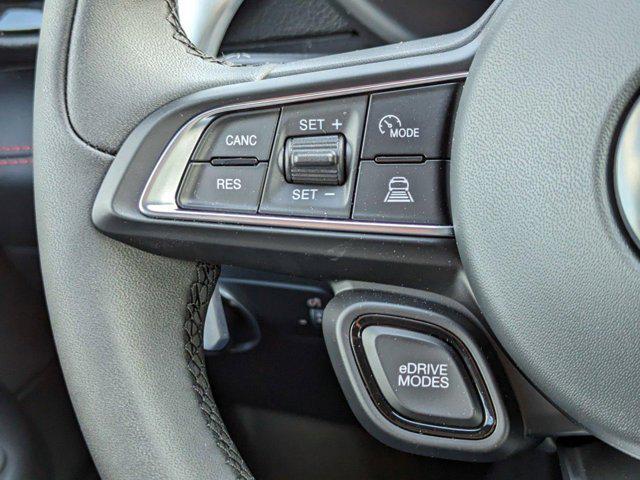 new 2024 Dodge Hornet car, priced at $33,415
