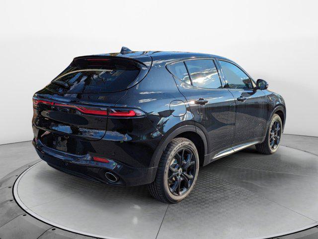 new 2024 Dodge Hornet car, priced at $33,415