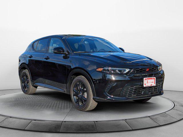 new 2024 Dodge Hornet car, priced at $33,415