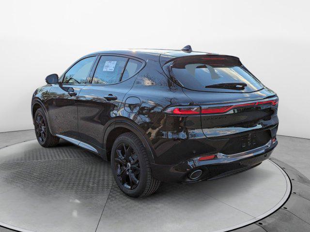 new 2024 Dodge Hornet car, priced at $33,415