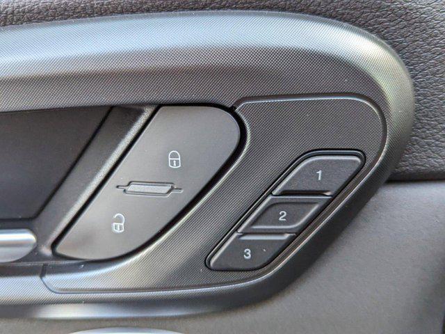 new 2024 Dodge Hornet car, priced at $33,415