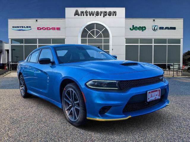 new 2023 Dodge Charger car, priced at $35,886