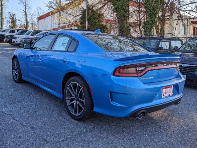 new 2023 Dodge Charger car, priced at $36,005