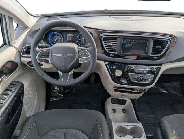 used 2023 Chrysler Voyager car, priced at $21,995