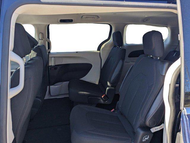 used 2019 Chrysler Pacifica car, priced at $10,000