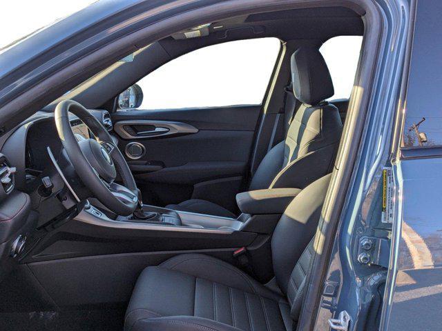 new 2024 Dodge Hornet car, priced at $36,028