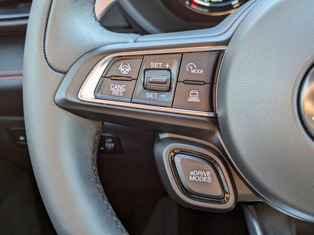 new 2024 Dodge Hornet car, priced at $36,028